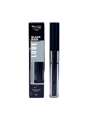 Gloss Labial Black Rain - Max Love