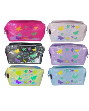 Necessaire Spring Travel NECC01FC - Cisne