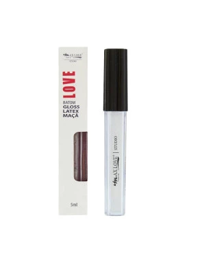 Gloss Latex Maçã Cor 14 - Max Love