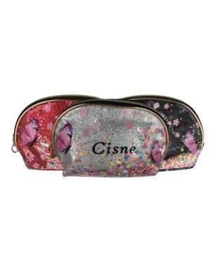 Necessaire Borboleta - Cisne