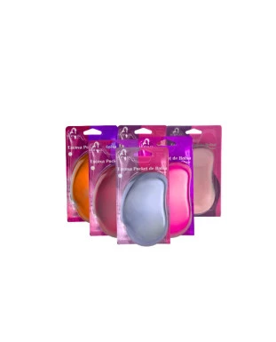 Escova Pocket de Bolsa - Acrylix Beauty Hair