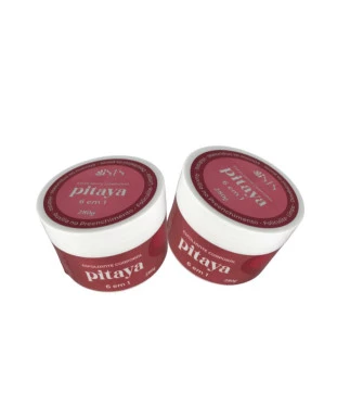Esfoliante Pitaya 6 Em 1 - Isis Makeup