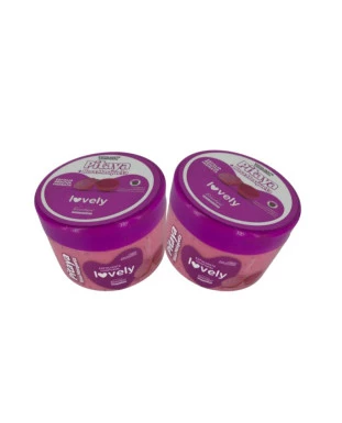 Esfoliante Corporal Pitaya + Rosa Mosqueta Lovely - Face Beautiful
