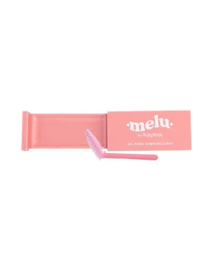 Gel Para Sobrancelha HBF 518 - Melu