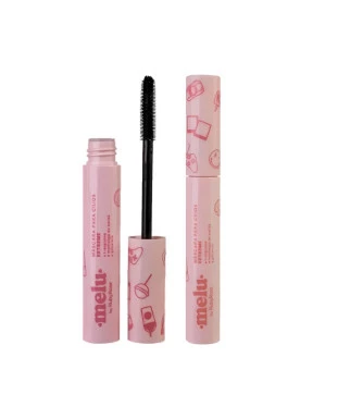 Mascara Para Cilios Extreme RR5711 - Melu 