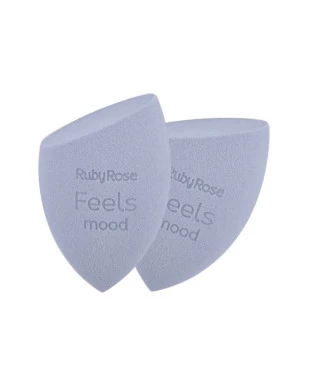 Esponja Angle Blender Feels Mood - Ruby Rose