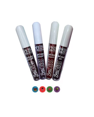 Gel Tint Bem Me Kiss - Bem Me Quero 