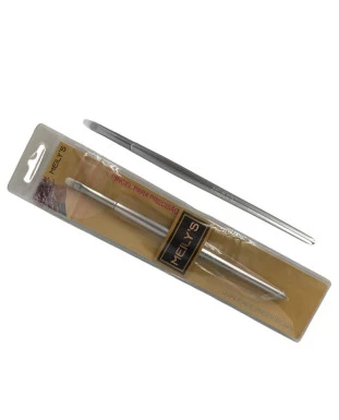 Pincel para Olhos de Precisão - MP03M Meily's