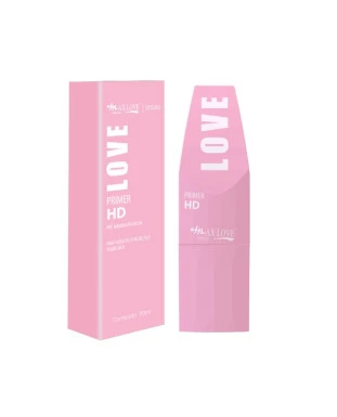 Primer HD - Max Love 