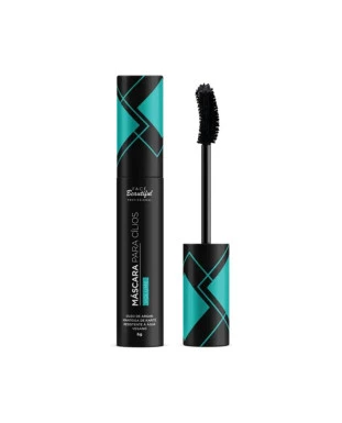 Máscara Para Cílios Volume - Face Beautiful