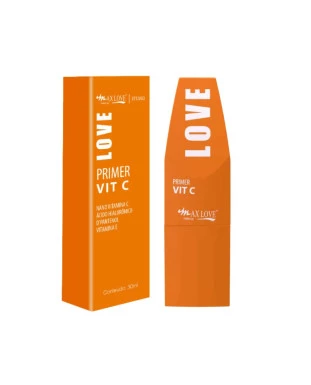 Primer Vitamina C - Max Love 