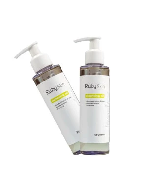 Cleansing Oil Ruby Skin - Ruby Rose