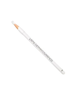 Lápis Dermatográfico Branco - Bella Femme