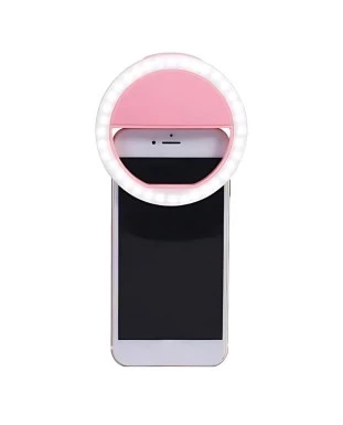 Selfie Ring Light RK12 - LT168