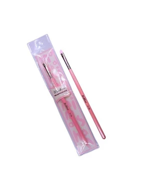 Pincel Chanfrado para Sobrancelha - R106 Maishani
