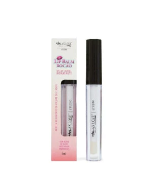 Lip Balm Bocão Cor 400 - Max Love 