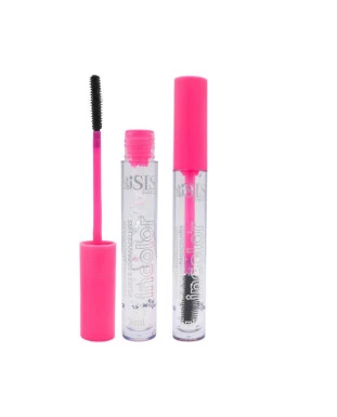Mascara Cílios e Sobrancelhas Incolor - Isis Make Up