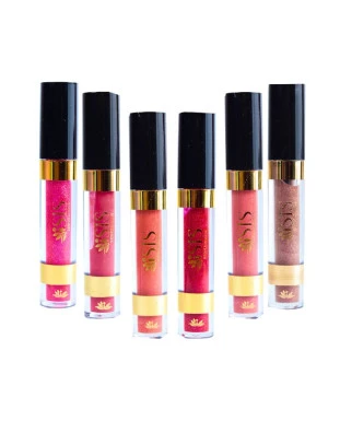 Gloss Volume Lip Maximizer - Isis Makeup