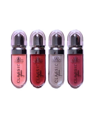 Gloss Labial Classic - Phallebeauty
