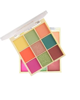 Paleta De Sombras No Limit - Ruby Rose 