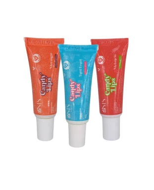 Hidratante Labial Candy Lips - Isis Make Up