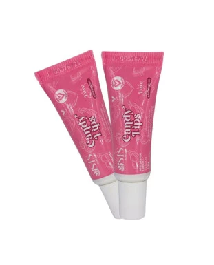 Hidratante Labial Candy Lips Love - Isis Make Up