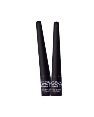 Delineador Líquido - Griffty MakeUp
