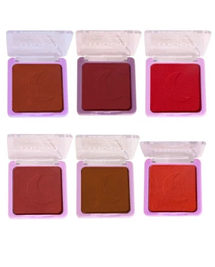 Blush Cremoso HBF587 Mood - Ruby Rose