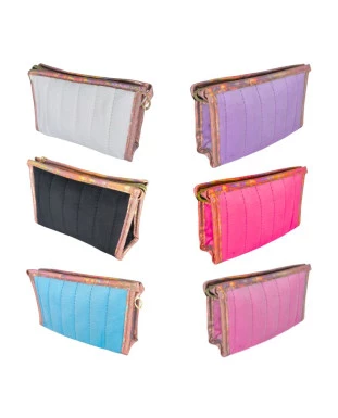 Necessaire Conjunto C/ 2 Peças - Cisne