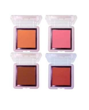Blush Compacto - Ruby Rose