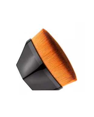 Pincel Mágico para Base - Kabuki Hexagonal