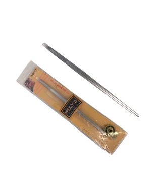 Pincel para Batom - MP04M Meily's
