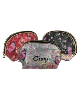 Necessaire Borboleta - Cisne