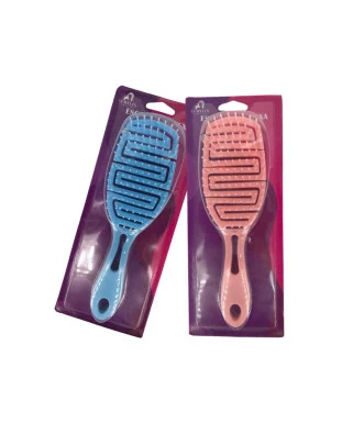 Escova Flex Hexa - Acrylix Beauty Hair