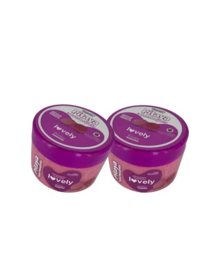 Esfoliante Corporal Pitaya + Rosa Mosqueta Lovely - Face Beautiful