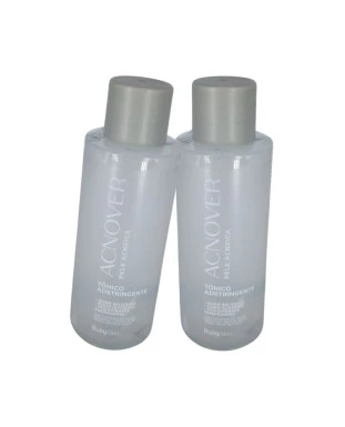 Tônico Adstringente Acnover 120ml - Ruby Rose