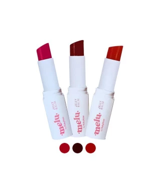 Jelly Balm Labial RR8520 - Melu