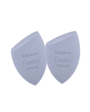Esponja Angle Blender Feels Mood - Ruby Rose