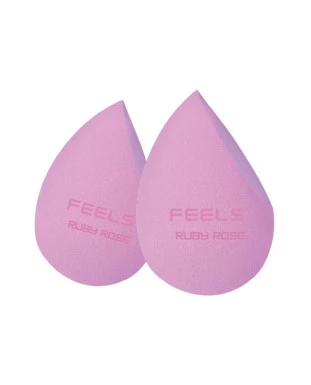 Esponja Soft Blender HB-S01 - Ruby Rose