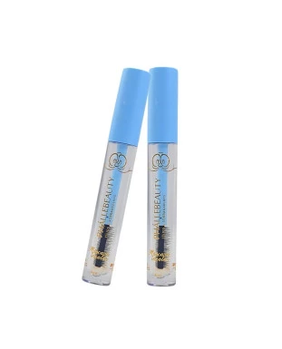 Máscara Para Cílios Incolor - Phallebeauty