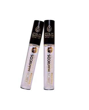 Gloss Volume 4ML Labios Mágicos - Gota de Magia