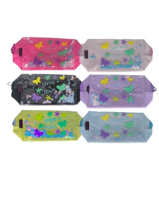 Necessaire Spring Travel NECC01FC - Cisne