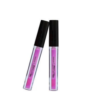 Gloss Thick Lips Cor 201 Volume - Max Love