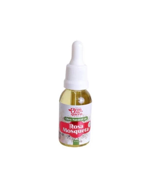 Óleo Natural de Rosa Mosqueta 30 ML - Bem Me Quero
