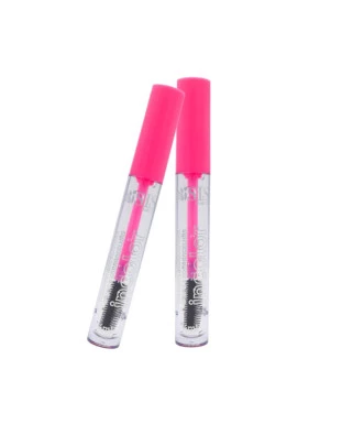 Mascara Cílios e Sobrancelhas Incolor - Isis Make Up