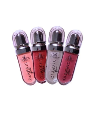 Gloss Labial Classic - Phallebeauty