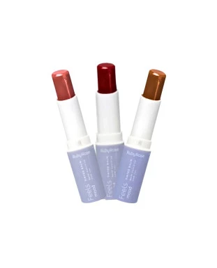 Tinted Balm Feels Mood HB-8519 - Ruby Rose