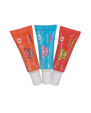 Hidratante Labial Candy Lips - Isis Make Up