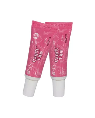 Hidratante Labial Candy Lips Love - Isis Make Up