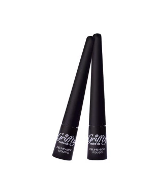 Delineador Líquido - Griffty MakeUp